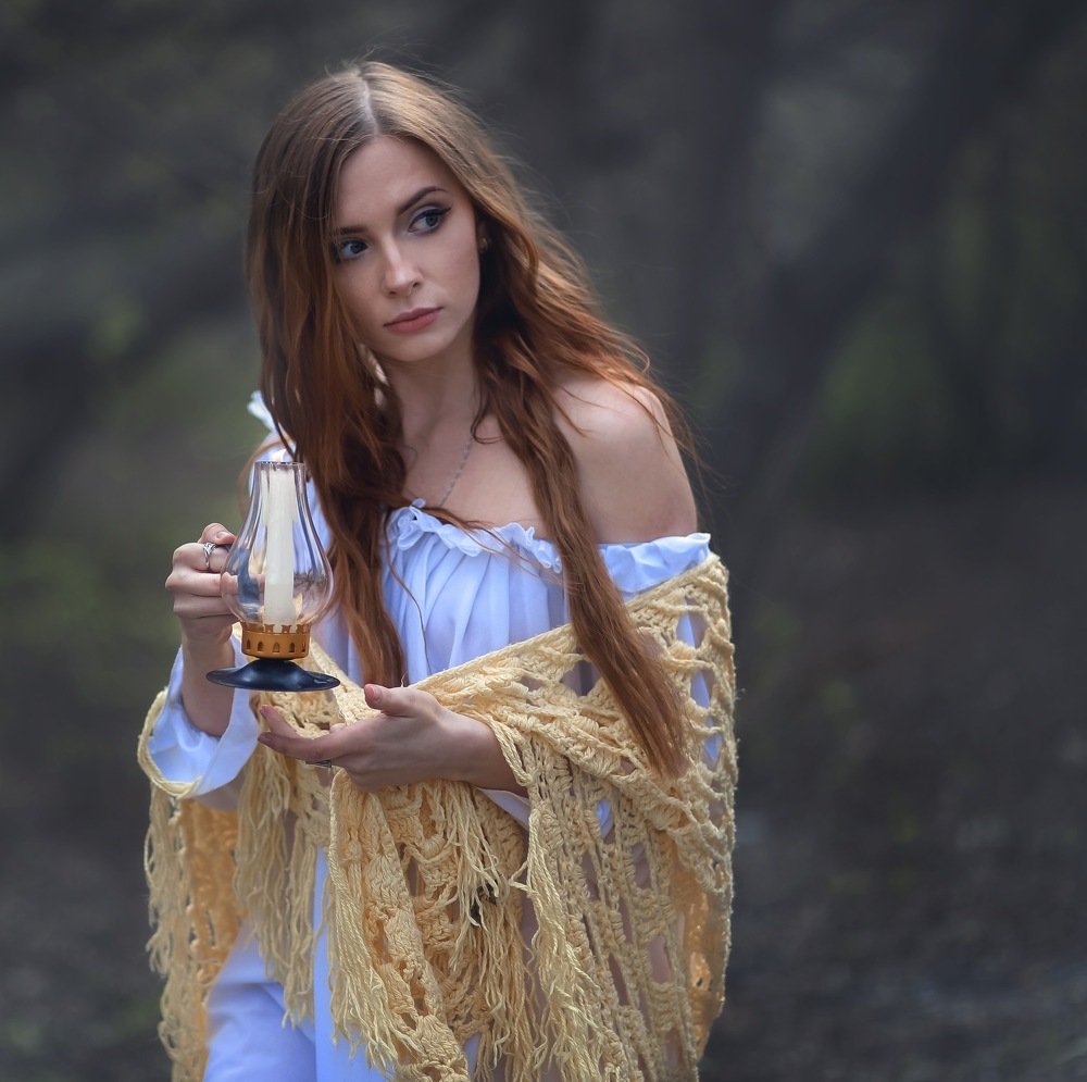 Photograph by Яна Максимова