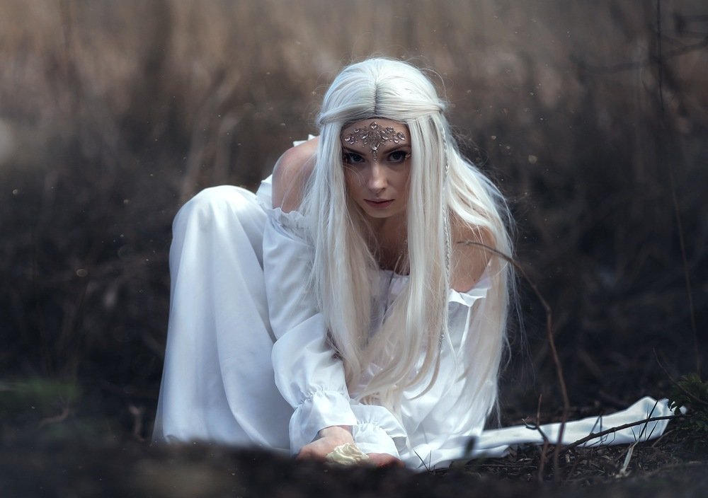 Photograph by Яна Максимова