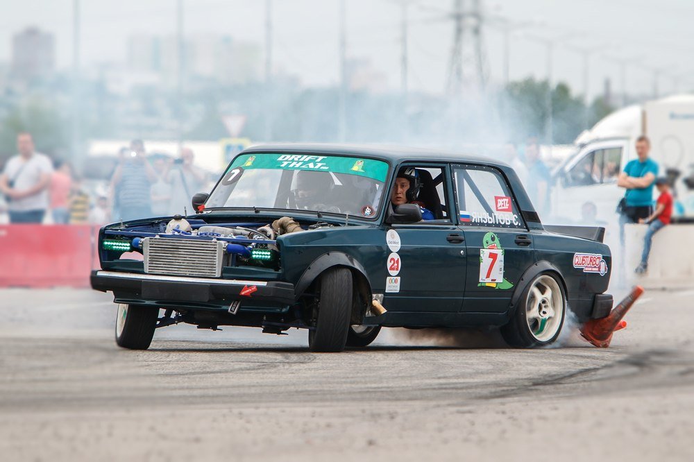 Photograph by Владимир Салапонов