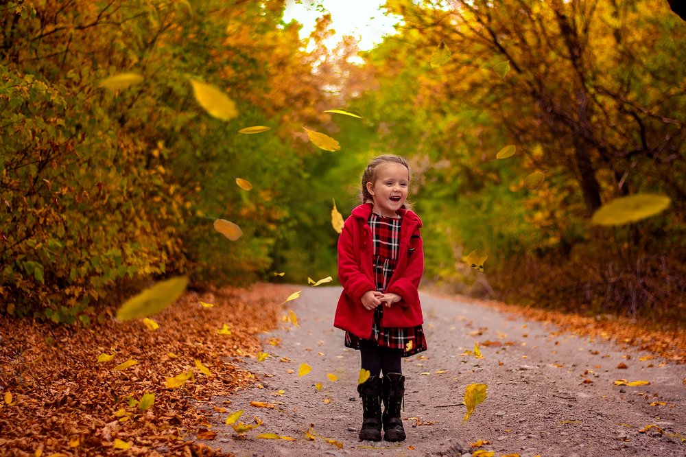 Photograph by Ольга Мищенко