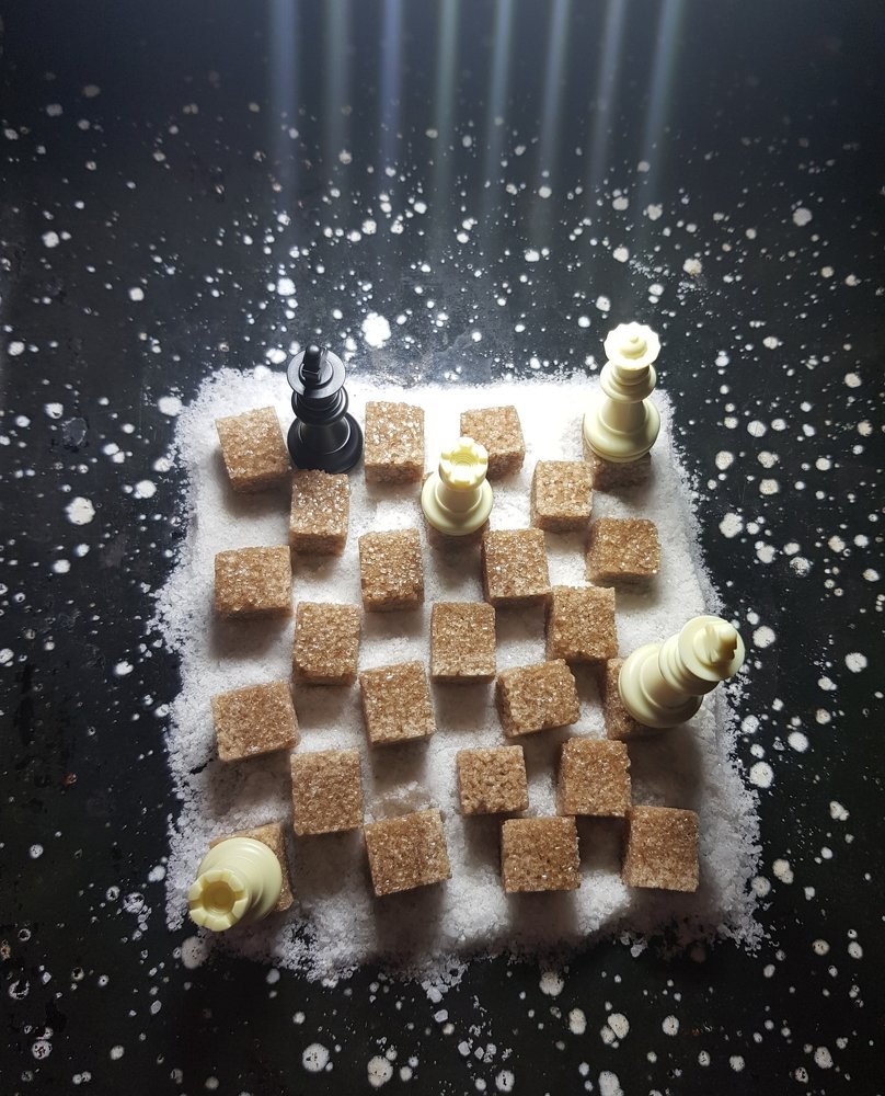 Photograph by Ольга Пумочка-13