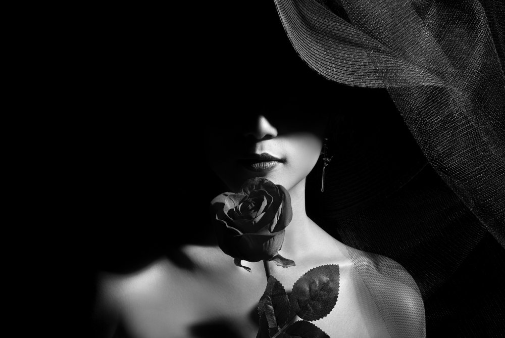 Photograph by Stewart Sun