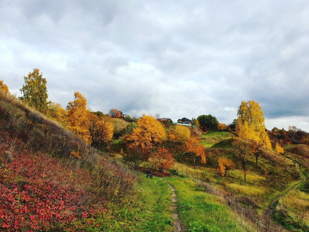 Photograph by Кирилл Кульган