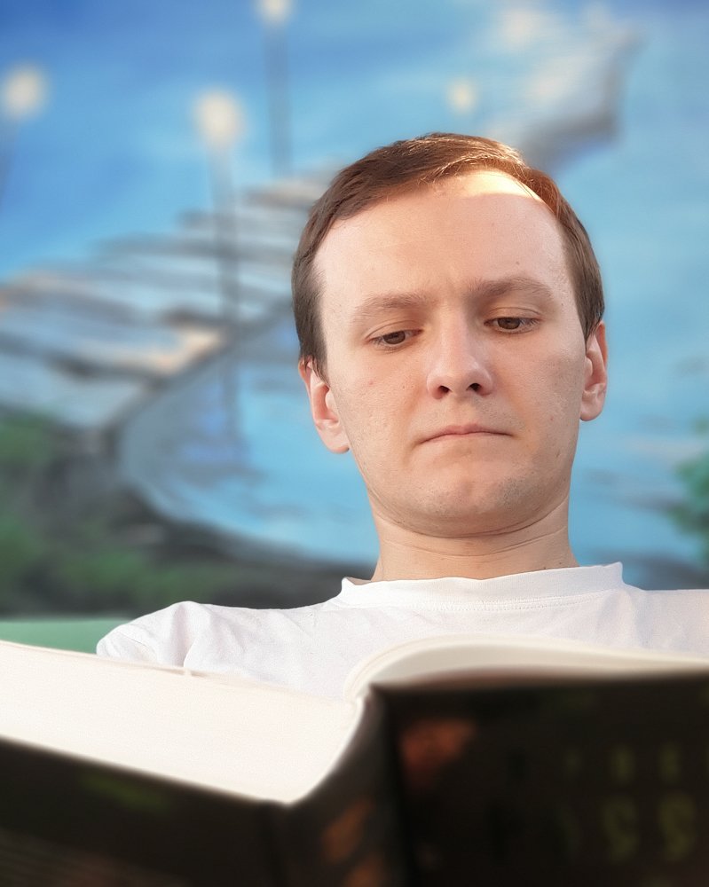 Photograph by Татьяна Лышенко