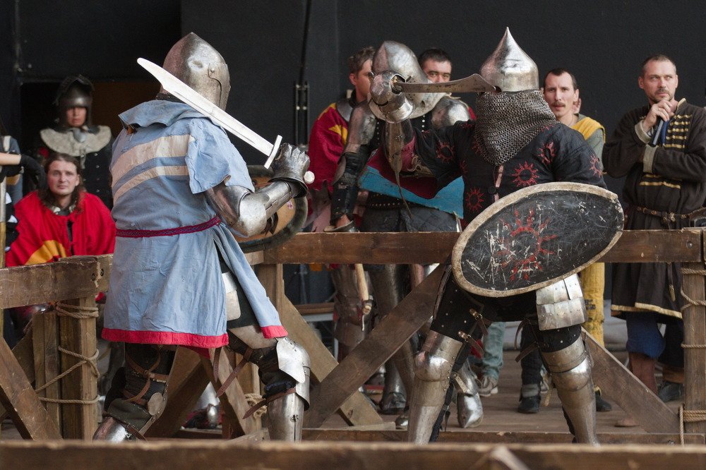 Photograph by Башлаев Константин