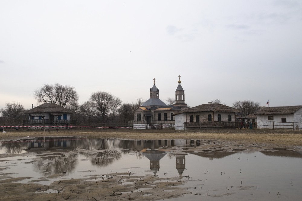 Photograph by Башлаев Константин