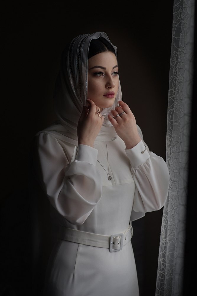 Photograph by Арсен Алабердов