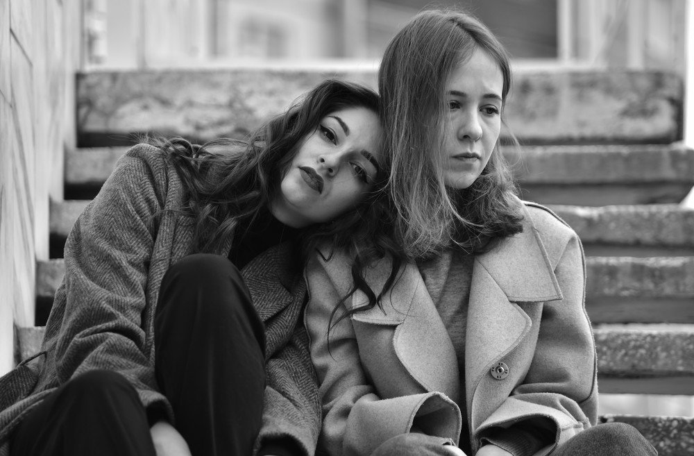 Photograph by Александр Кочуркин