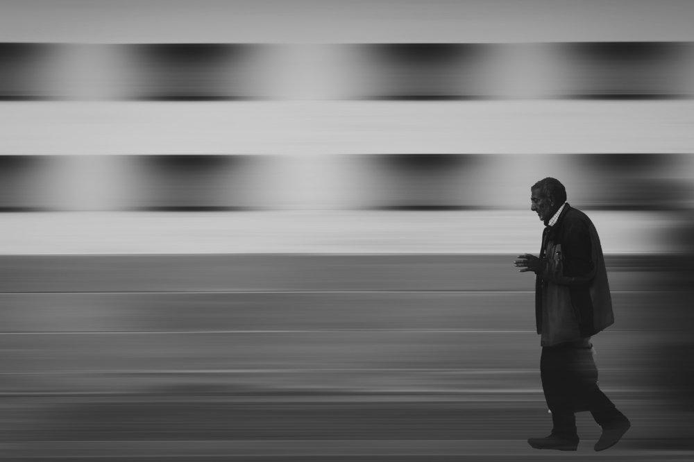 Photograph by iman hafezkhan