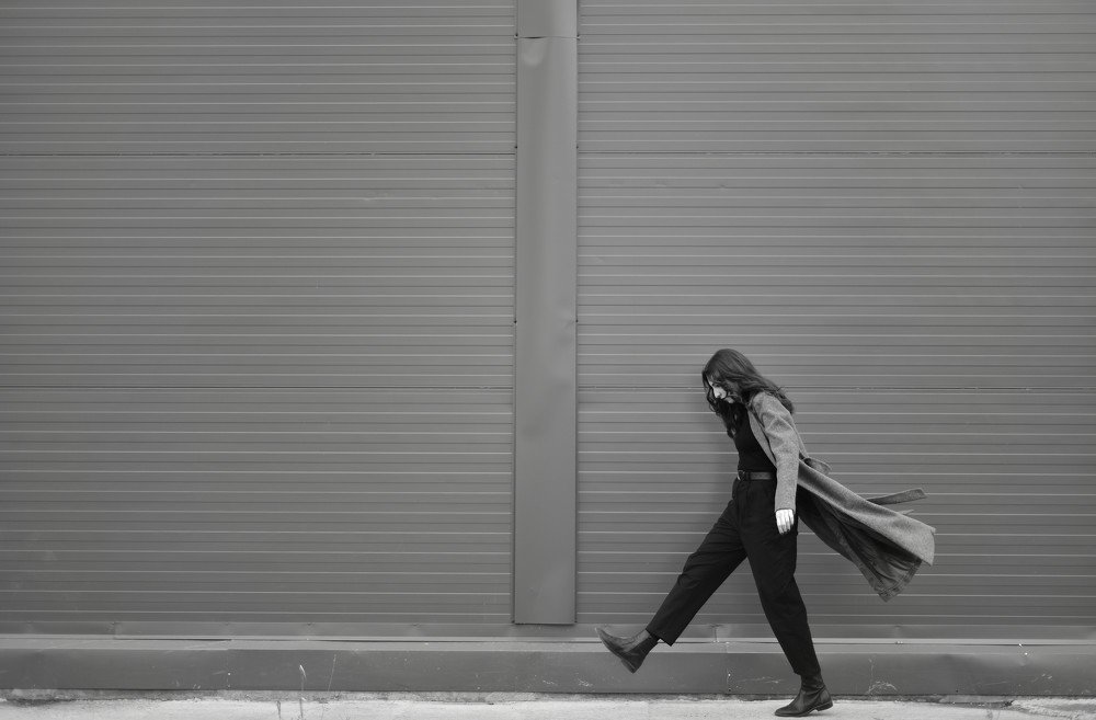 Photograph by Александр Кочуркин