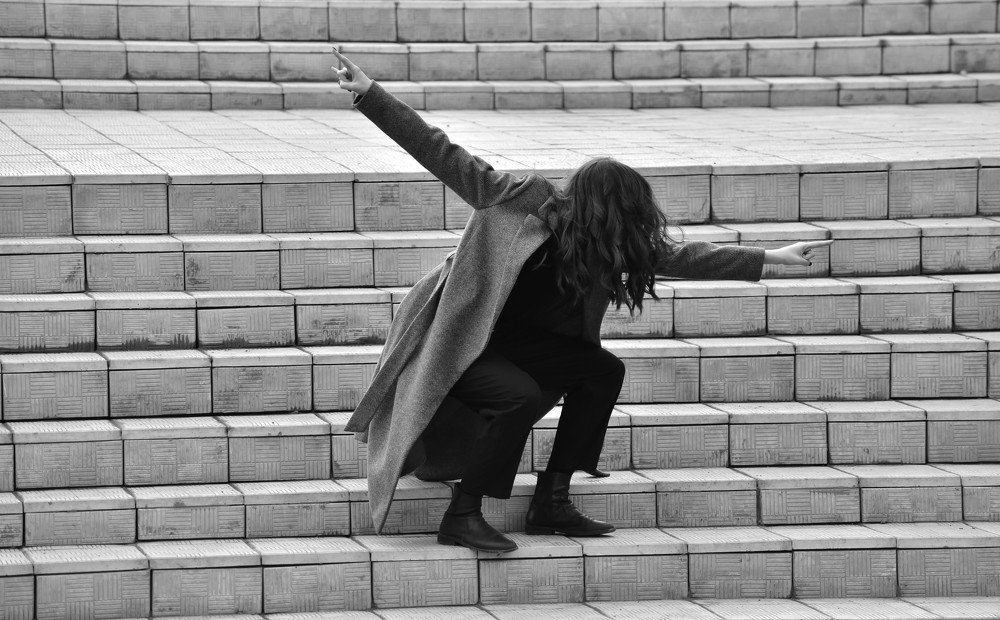 Photograph by Александр Кочуркин