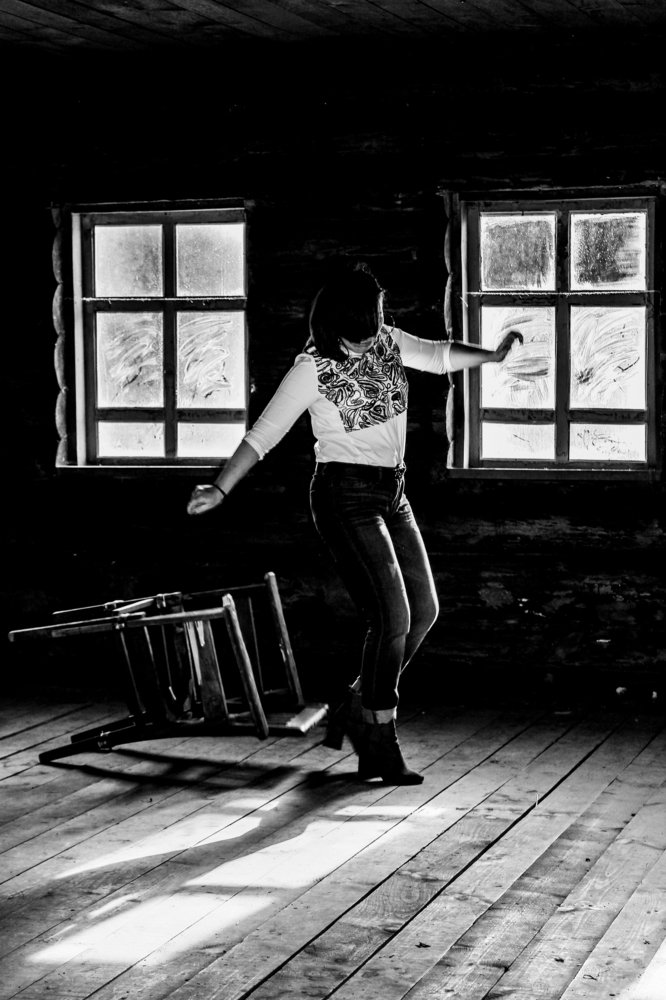 Photograph by Евгения