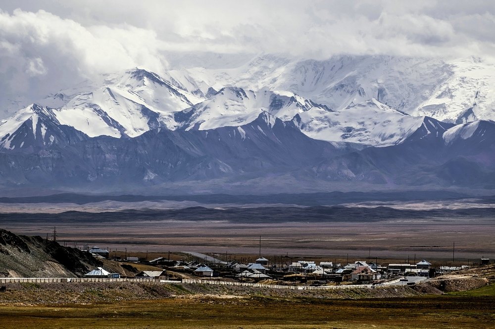 Photograph by Леонид Петруша