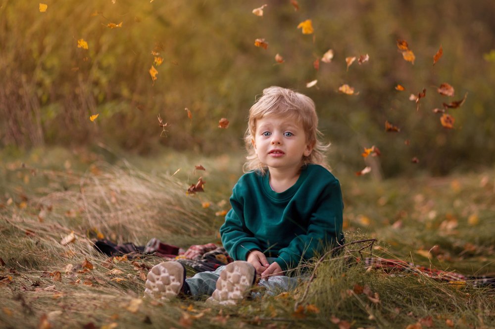 Photograph by Ekaterina Berendykhina