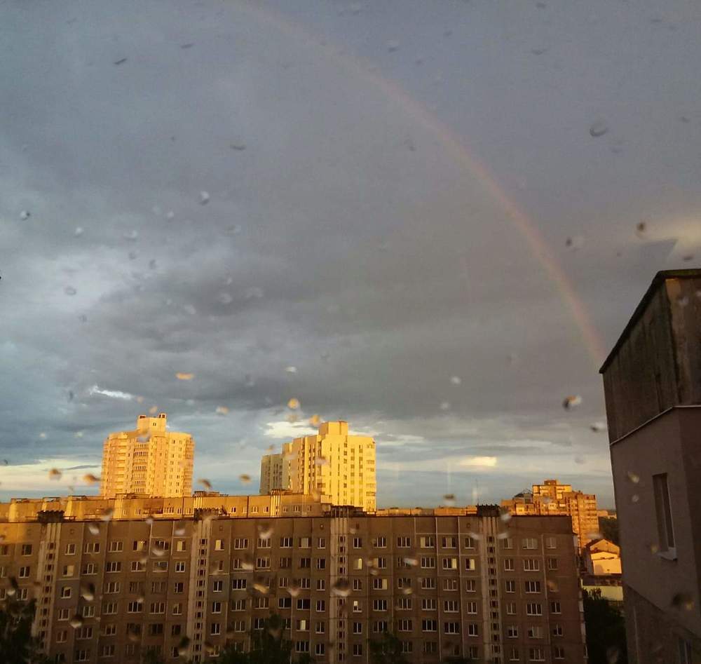 Photograph by Ольга Ковзик