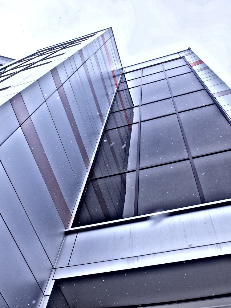 Photograph by Виталий Эйнула