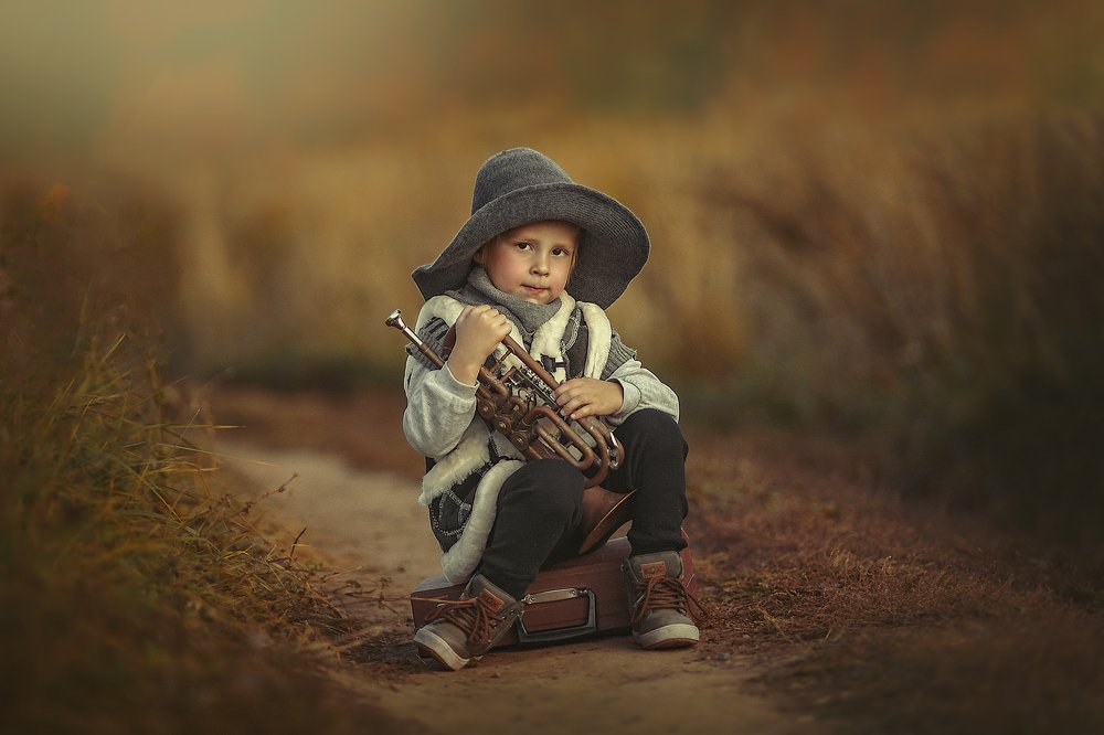 Photograph by Ксения Лысенкова