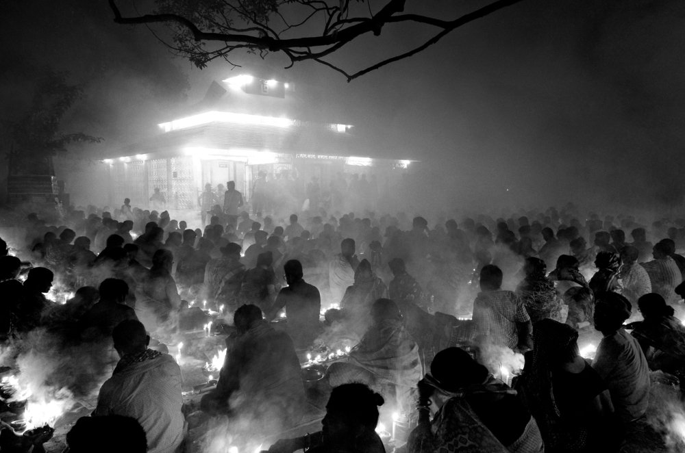 Photograph by Md. Faruq Hossain