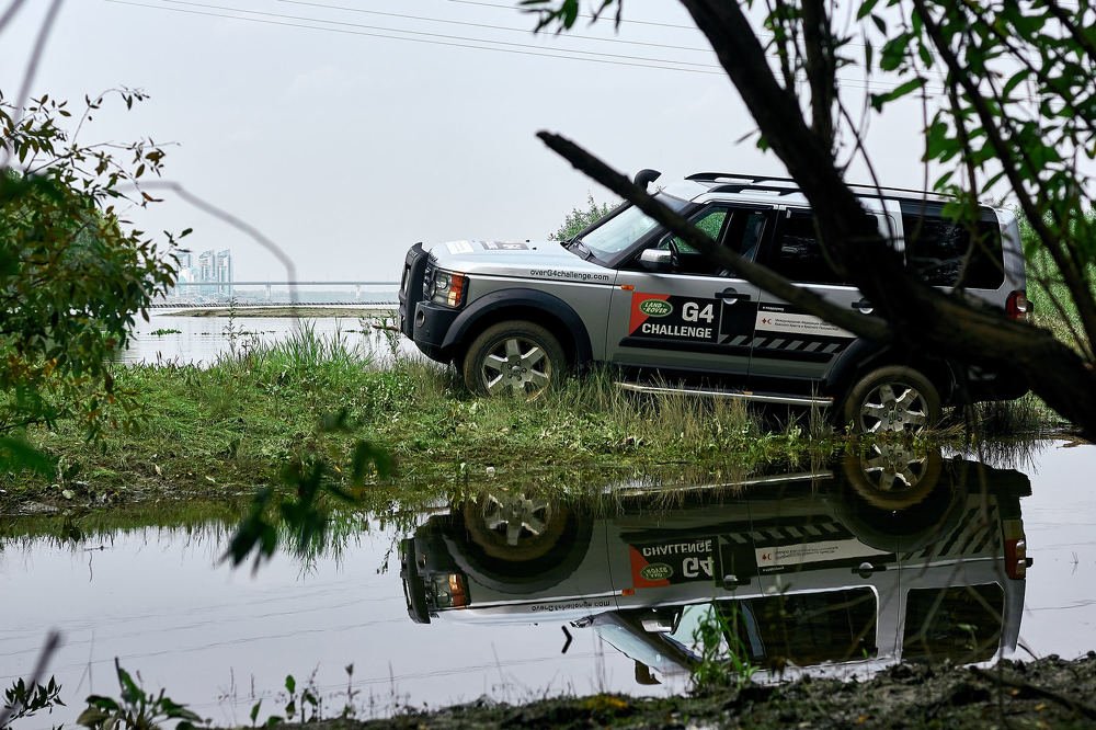 Photograph by Константин Кузнецов