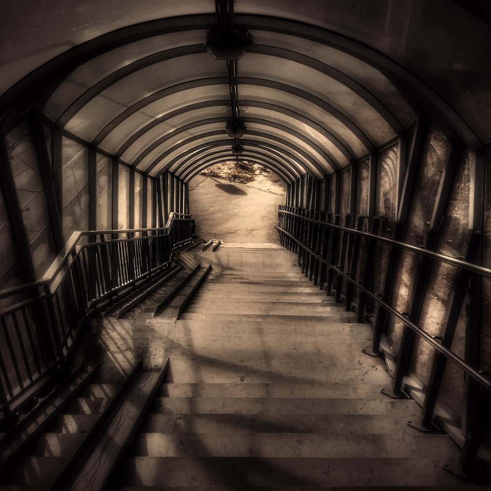 Возвращение