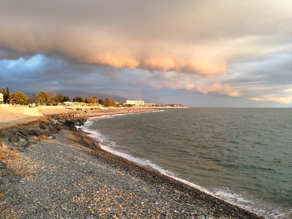 Photograph by Ирина Зунтова