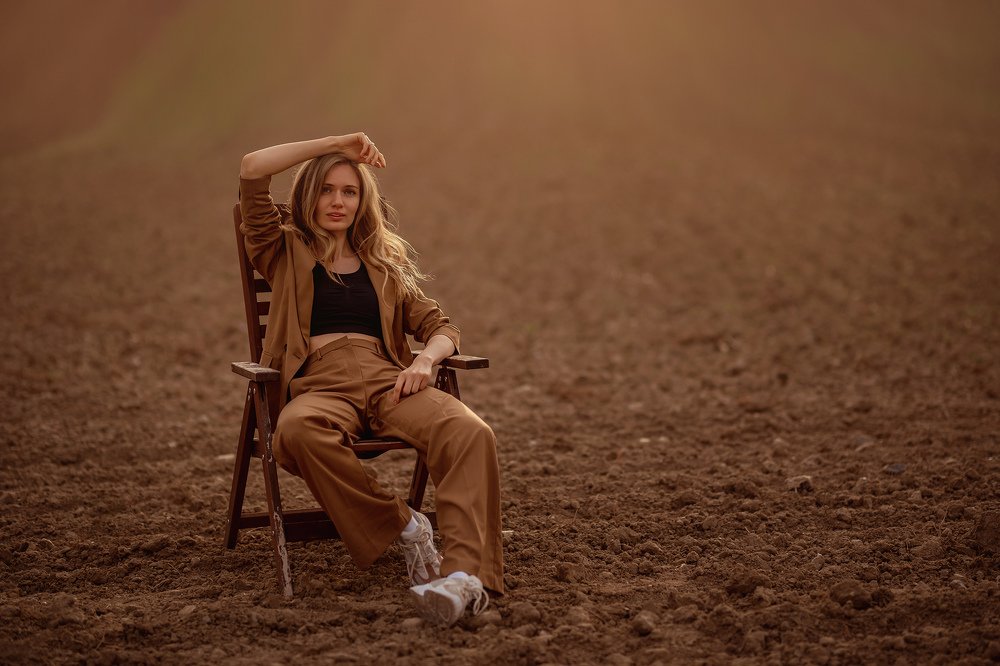 Photograph by Екатерина Поминова