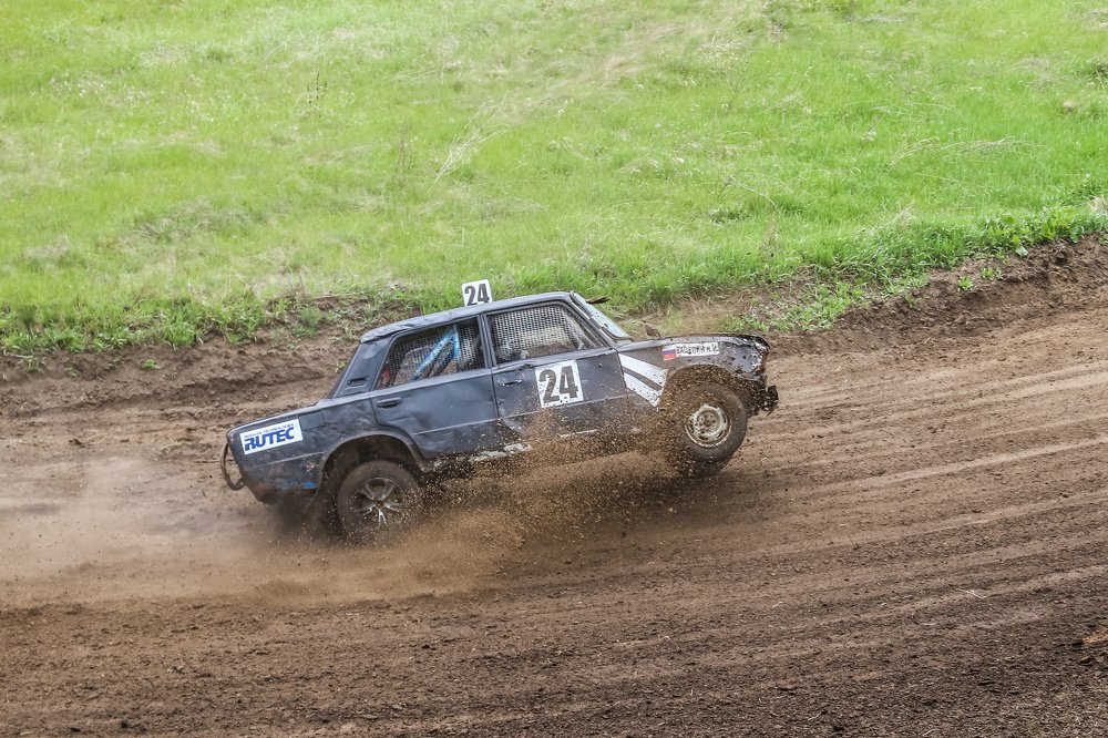 Photograph by Александр Карасев