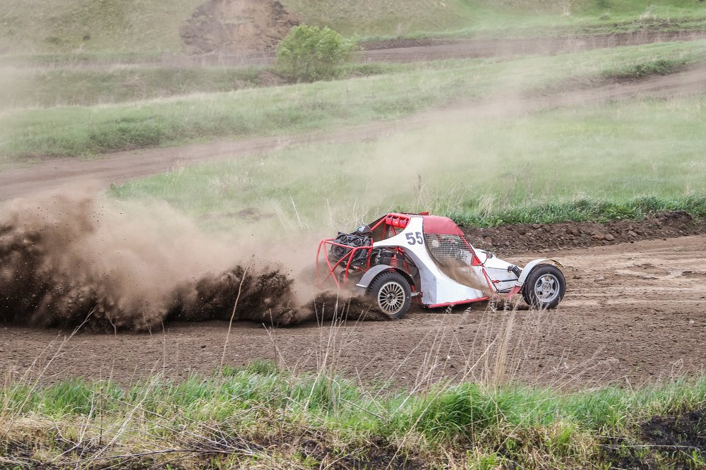 Photograph by Александр Карасев