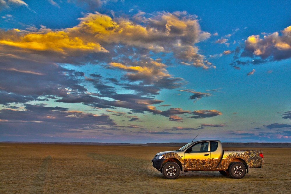 Photograph by Иван Мороз