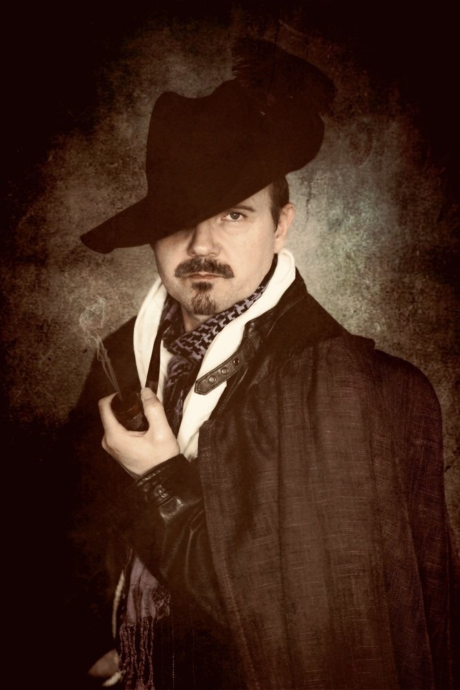 Photograph by Olga Bakke