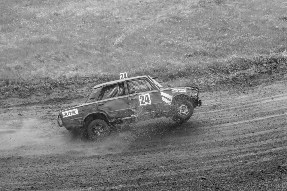 Photograph by Александр Карасев