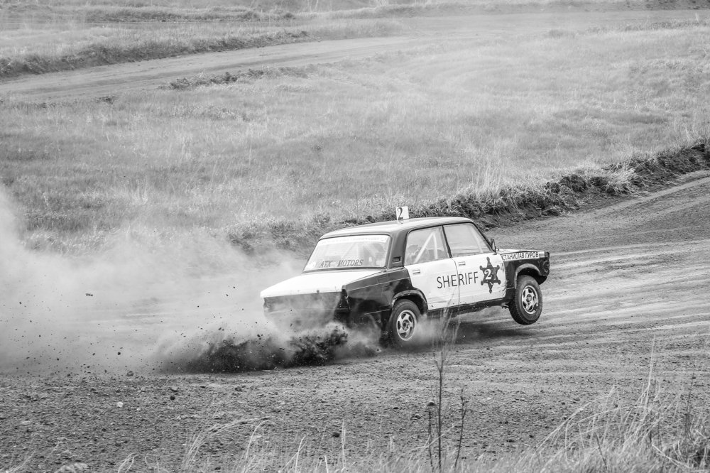 Photograph by Александр Карасев