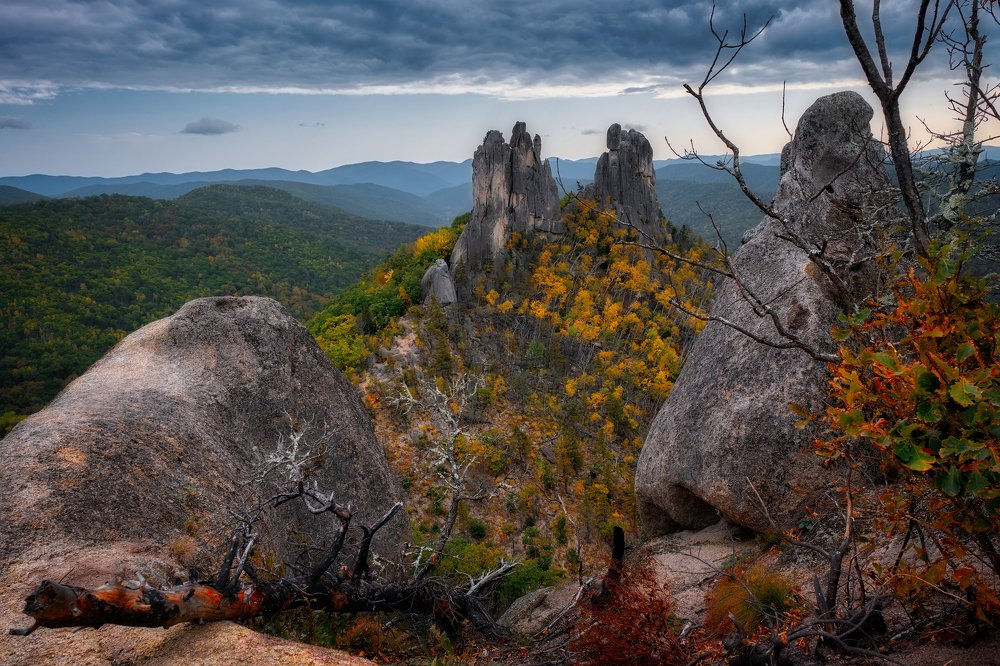 Photograph by Андрей Лабутин