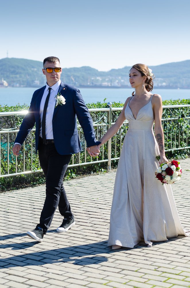 Photograph by Александр Коваль