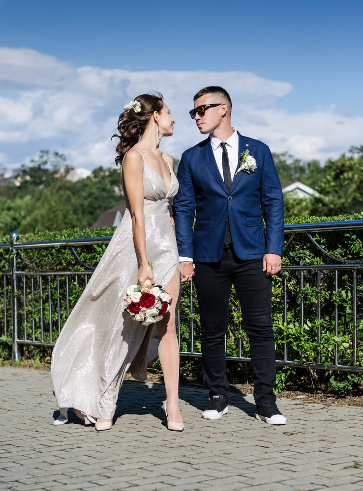 Photograph by Александр Коваль