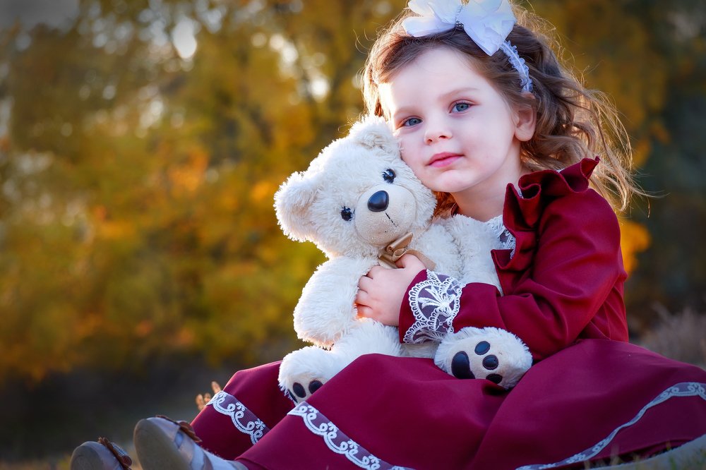 Photograph by Нина Кондратьева