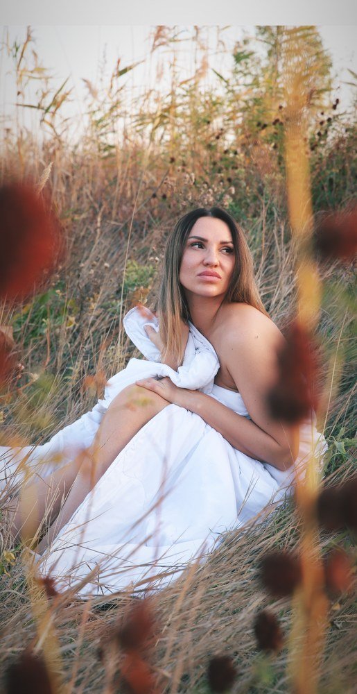 Photograph by Марго Goleva