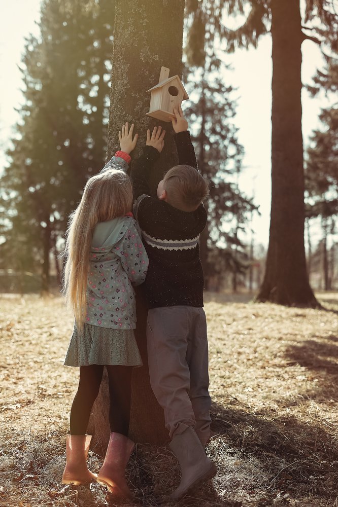 Photograph by Анна Великожон