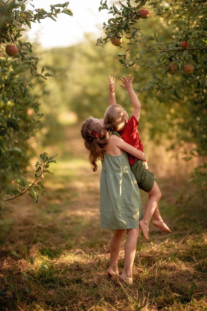 Photograph by Екатерина Поминова