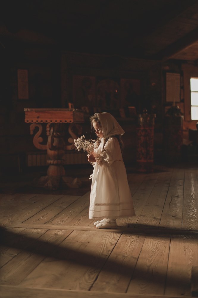 Photograph by Анна Великожон