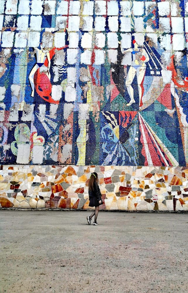 Photograph by Светлана Паршакова