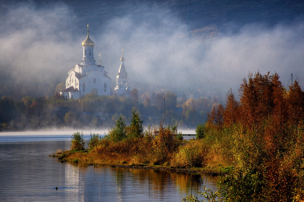 Photograph by Геннадий Субач