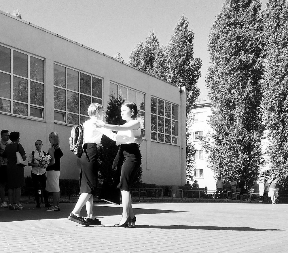 Photograph by Денис Сударчиков