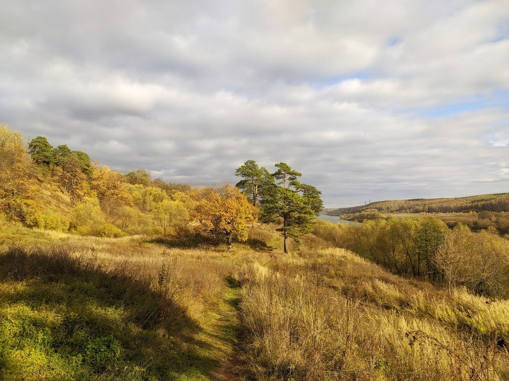 Photograph by Наталья Егорова