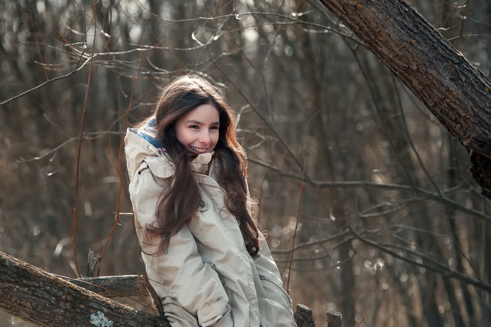 Photograph by Наталья Зорина