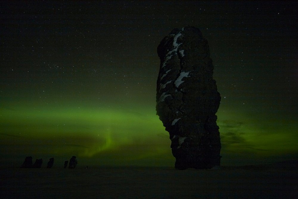 Photograph by Анастасия Тупицына