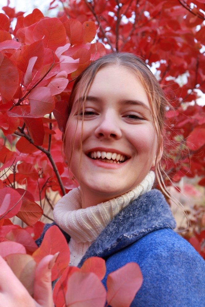 Photograph by Элина Купцова