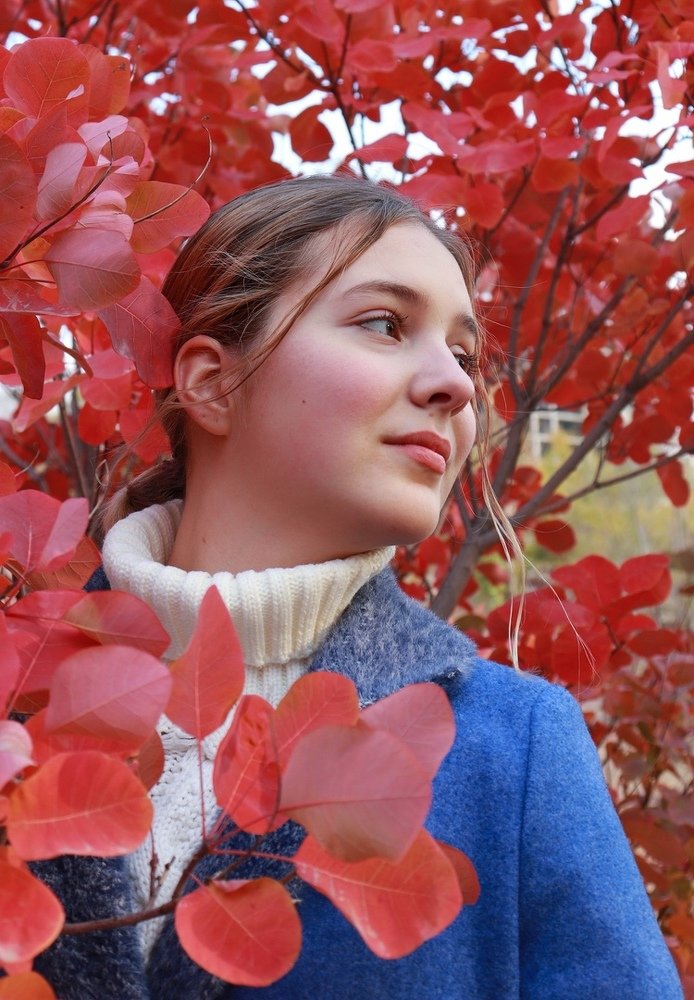 Photograph by Элина Купцова