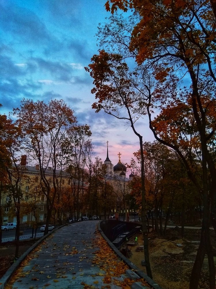 Photograph by Денис Сударчиков