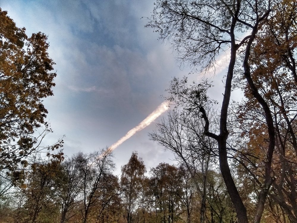 Photograph by Денис Сударчиков